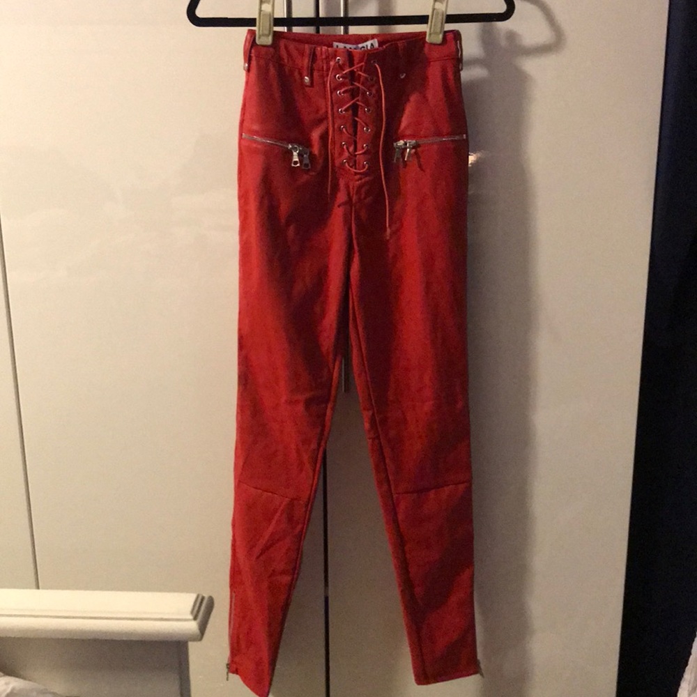 I.AM.GIA Geldof pants